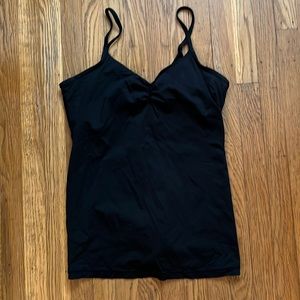 Lululemon yoga top